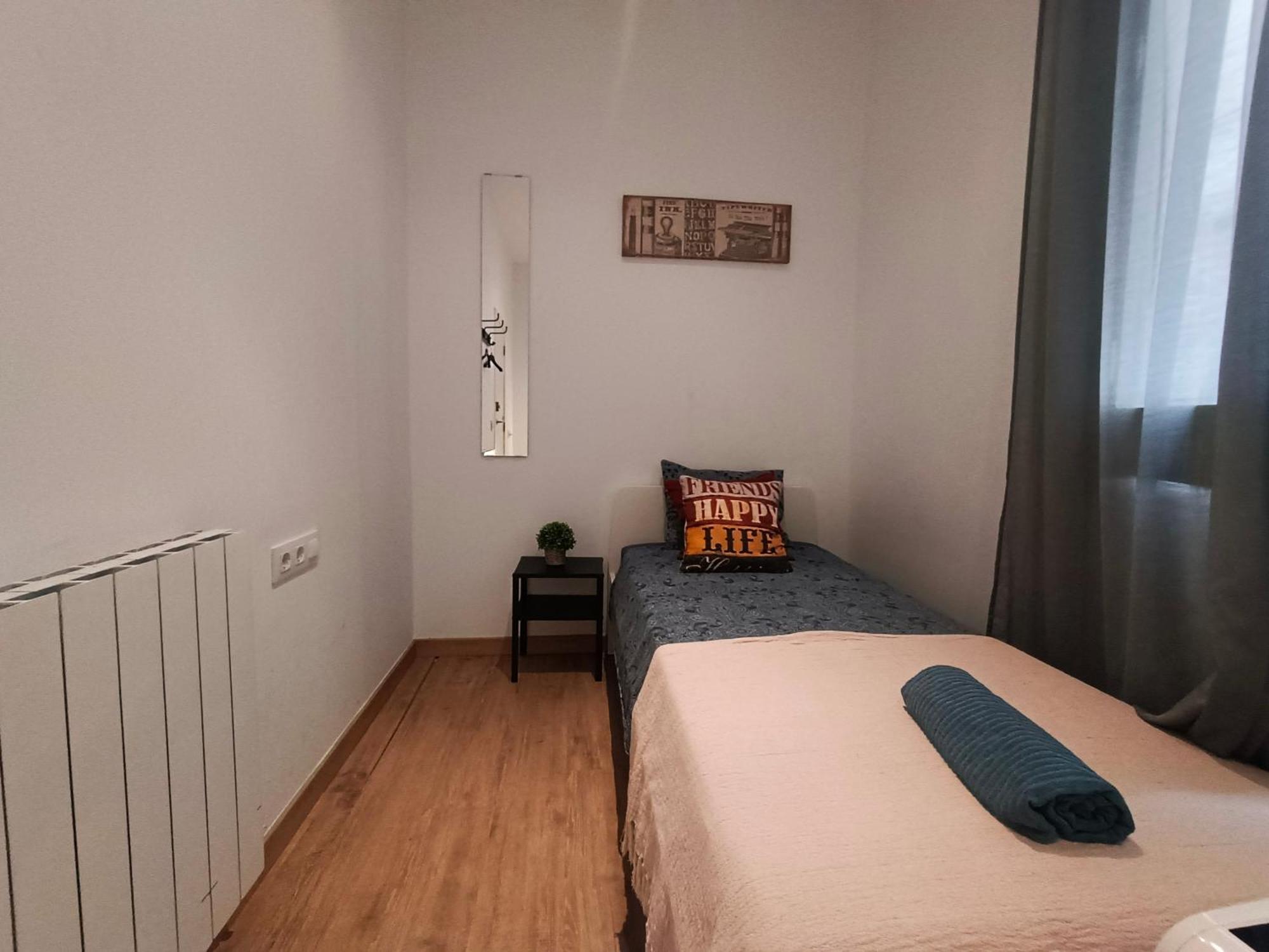 Private Room By El Born Barcelona Exterior photo