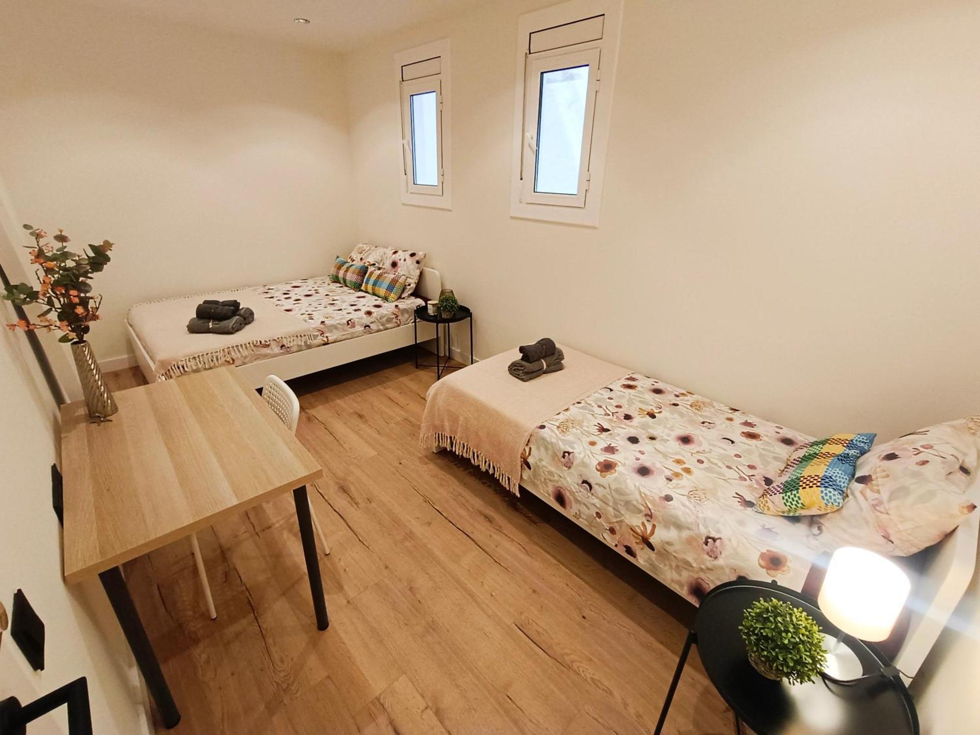 Private Room By El Born Barcelona Exterior photo